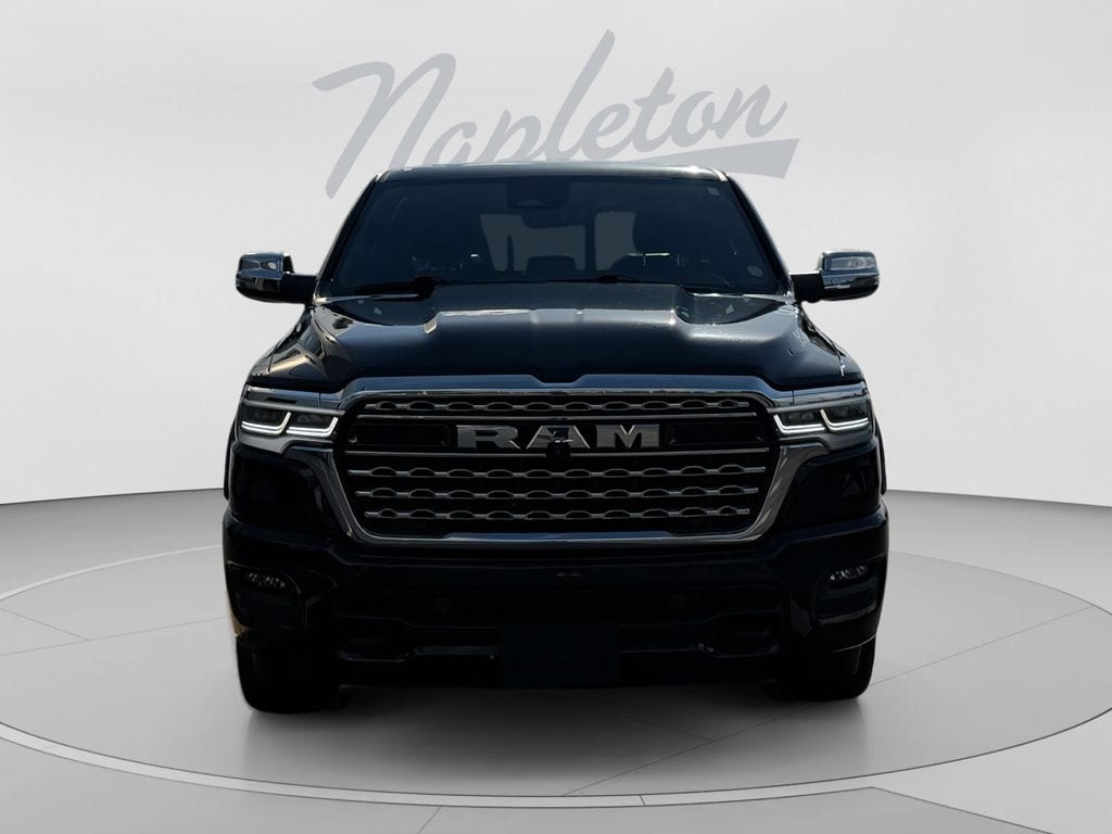 ram ram 1500 pickup 2026 1C6SRFHPXTN163112 image ram ram 1500 pickup 2026 1C6SRFHPXTN163112 image
